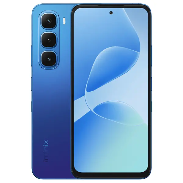 Infinix Hot 60i 6/128