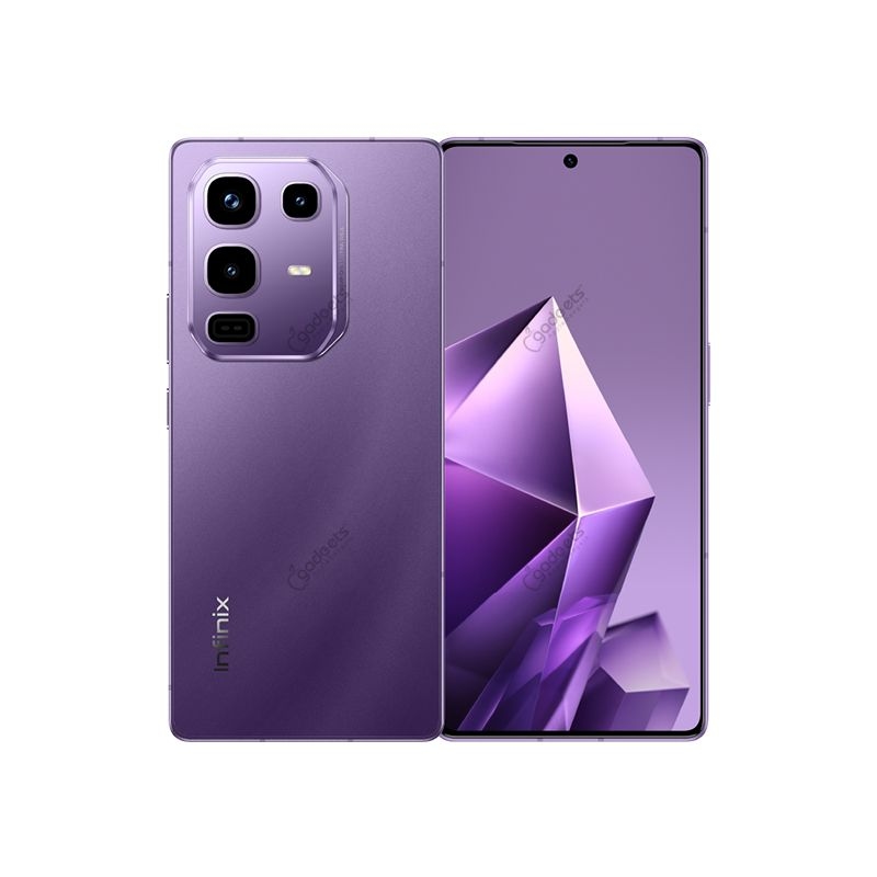 Infinix Note 50 Pro