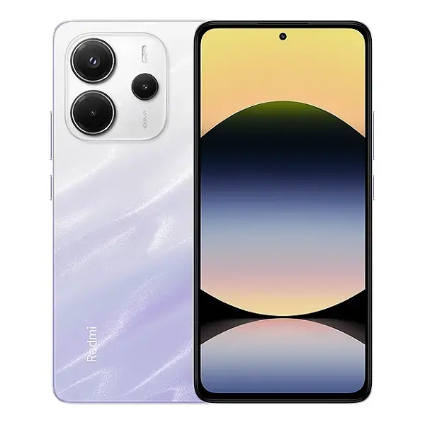 Xiaomi Redmi Note 14 (8GB+256GB unofficial