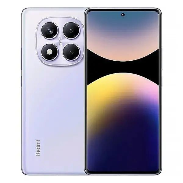 Xiaomi Redmi Note 14 Pro official 8/256