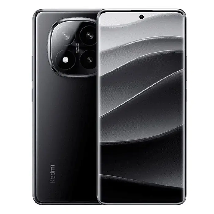 Mi note 14 pro plus 12/256 ch unofficial