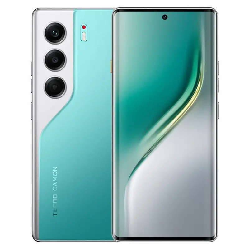 Tecno camon 40 pro 8/256