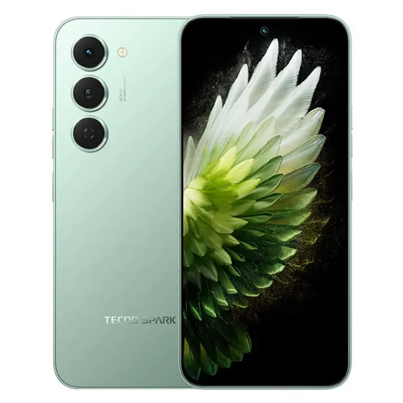 Tecno Spark 40 Pro 8/128 official