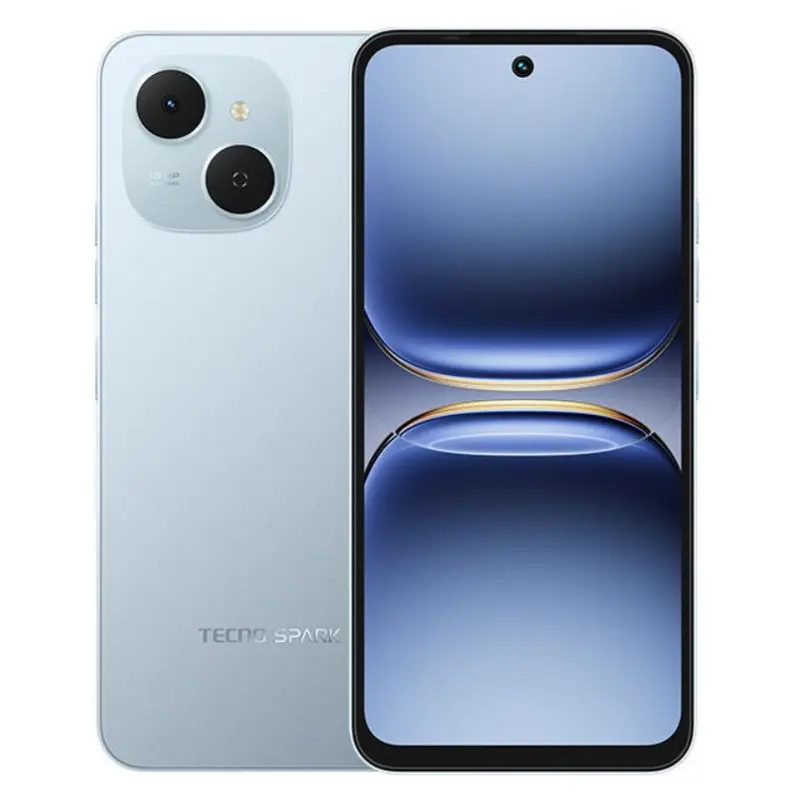 Tecno Spark 40C 4/128