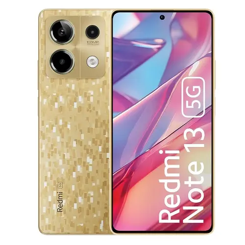 Mi note 13 5G 8/256 ch unofficial