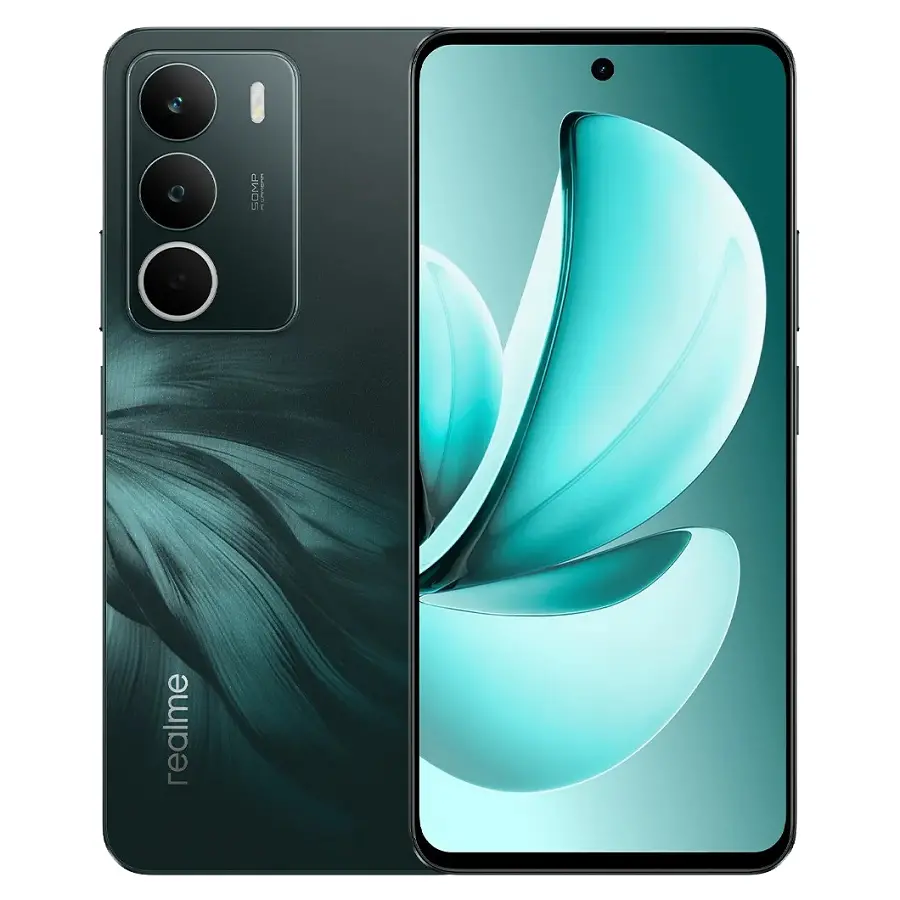 Realme C71 6/128 official