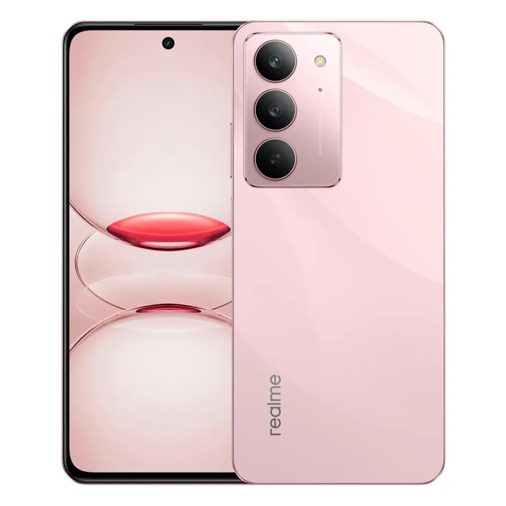 Realme C75x 6/128