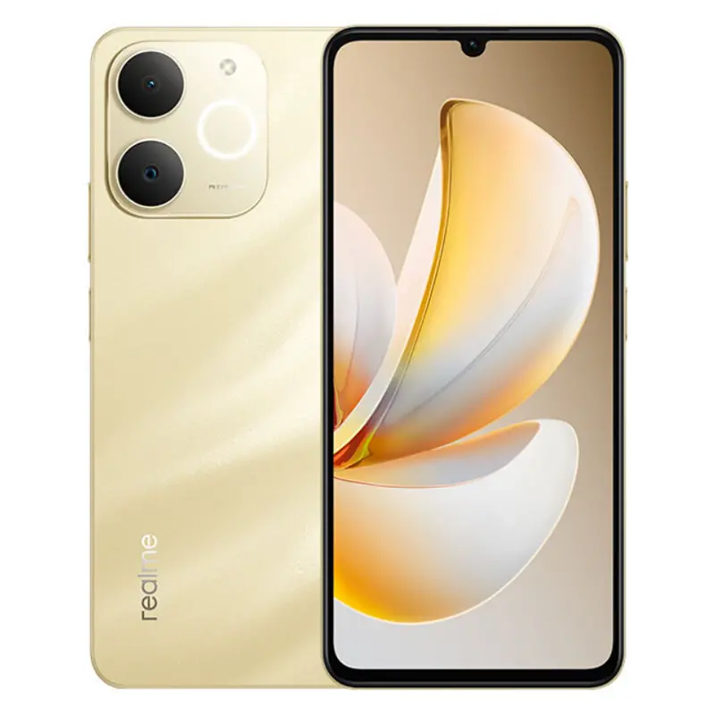 Realme Note 70 4/64 official
