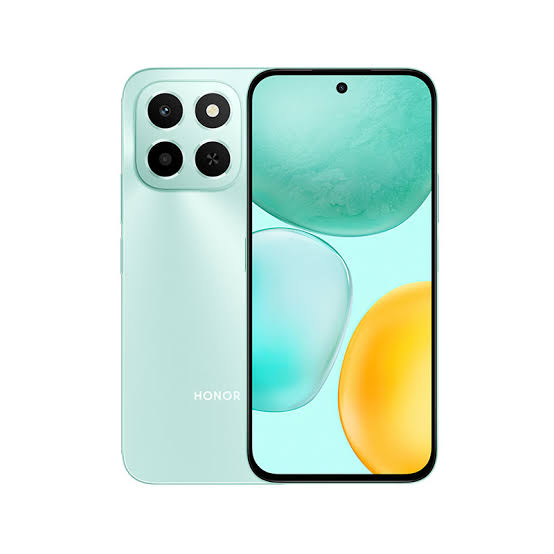 HONOR X6c 6/128 official