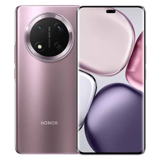 Honor X9c 12/256 unofficial