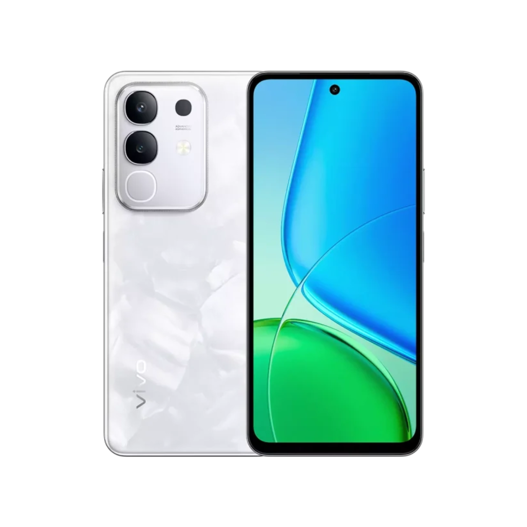 Vivo Y29 8/256 official