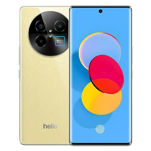 Helio 100 8/256