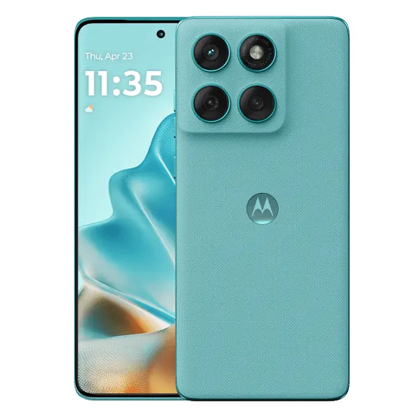 Motorola 60 Fusion 12/256