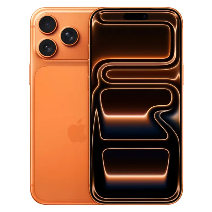 Iphone 17pro max  256gb  USA Dual Sim pre-booking