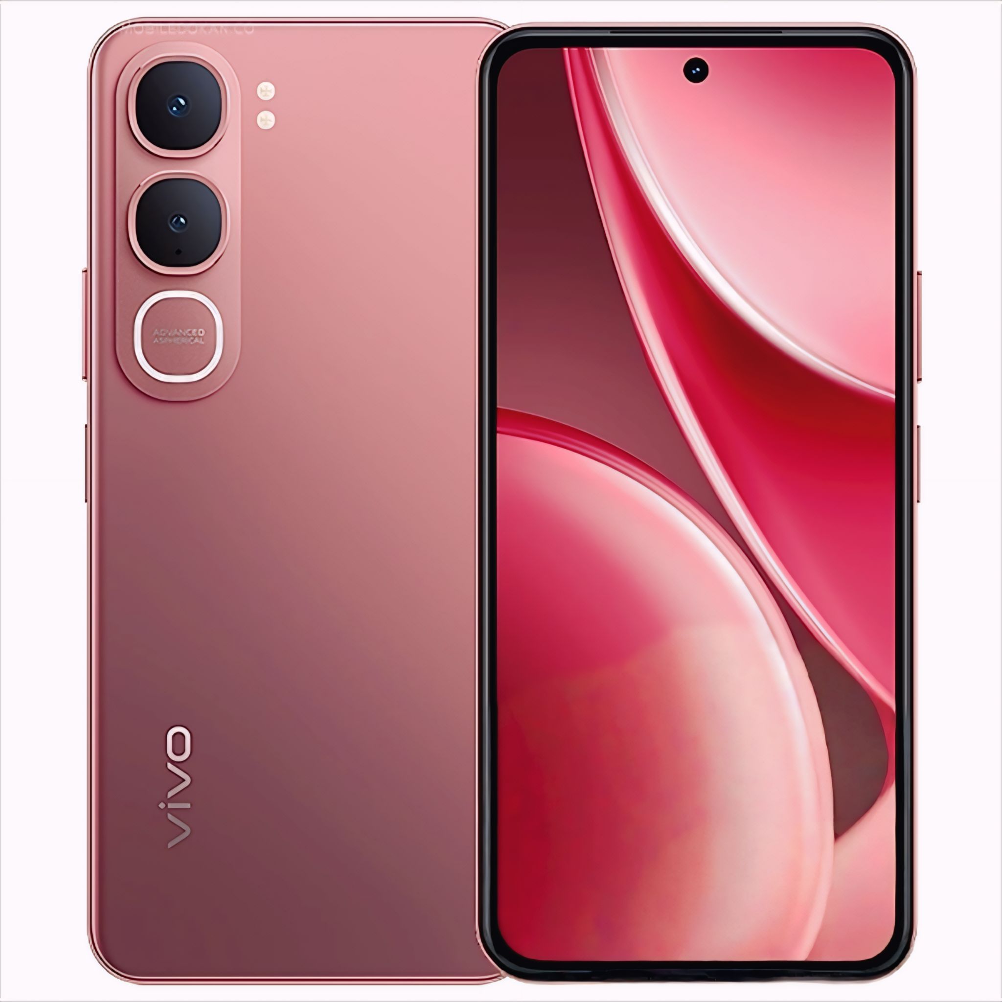 Vivo Y21d 8/128 official