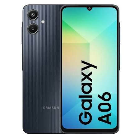 Samsung Galaxy A06  6/128 official