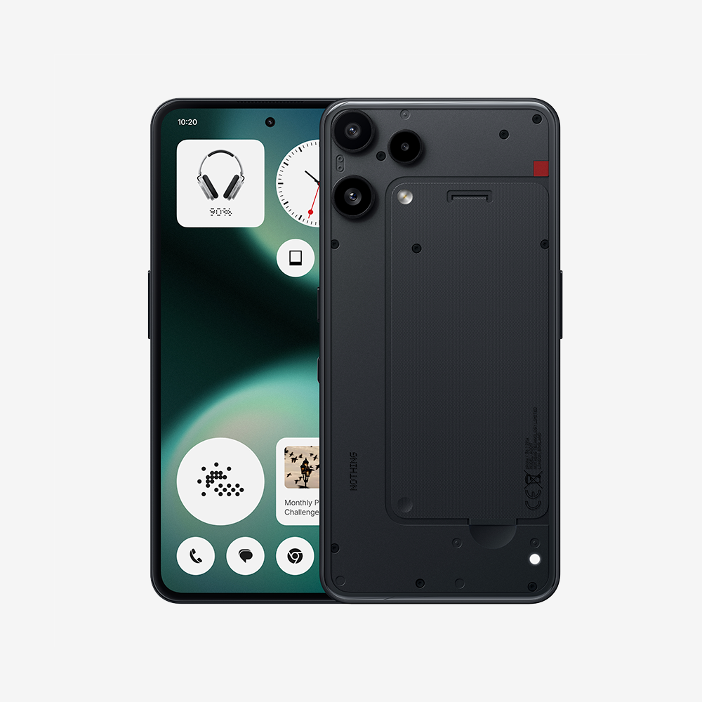 Nothing 3a lite 8/256